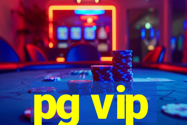 pg vip